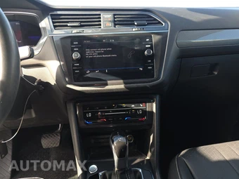 2023 Volkswagen Tiguan SE – miniatura 11