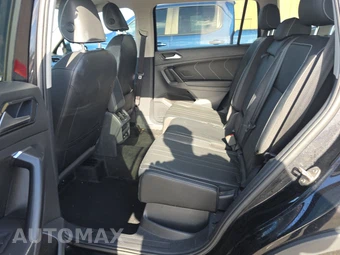 2023 Volkswagen Tiguan SE – miniatura 13