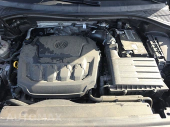 2023 Volkswagen Tiguan SE – miniatura 15