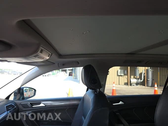 2023 Volkswagen Tiguan SE – miniatura 18