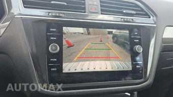 2023 Volkswagen Tiguan SE – miniatura 20