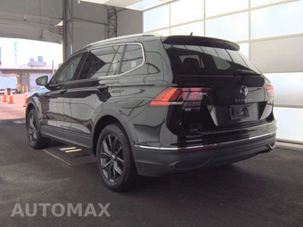 2023 Volkswagen Tiguan SE – miniatura 6