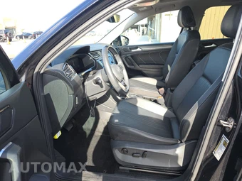 2023 Volkswagen Tiguan SE – miniatura 7