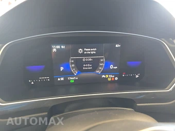 2023 Volkswagen Tiguan SE - miniatura 12