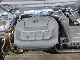 2023 Volkswagen Tiguan SE - miniatura 15