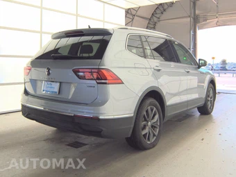 2023 Volkswagen Tiguan SE - miniatura 4