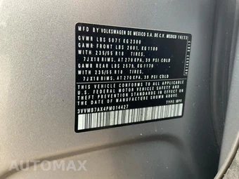 2023 Volkswagen Tiguan SE - miniatura 19