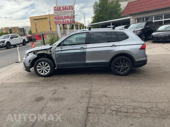 2023 Volkswagen Tiguan SE - miniatura 6