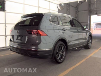 2023 Volkswagen Tiguan SE - miniatura 4