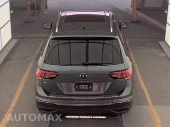 2023 Volkswagen Tiguan SE - miniatura 5