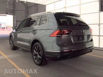 2023 Volkswagen Tiguan SE - miniatura 6