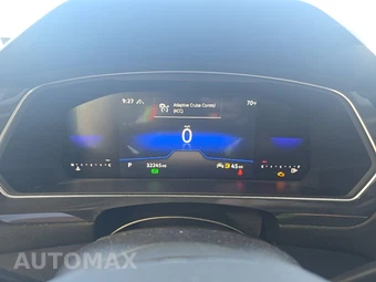 2023 Volkswagen Tiguan SE - miniatura 12