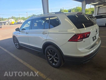 2023 Volkswagen Tiguan SE - miniatura 6