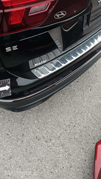 2023 Volkswagen Tiguan SE - miniatura 20
