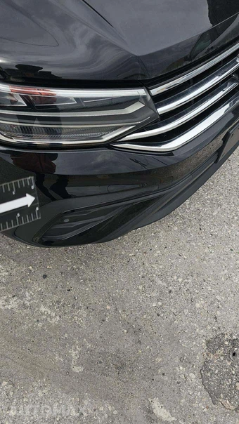2023 Volkswagen Tiguan SE - miniatura 22