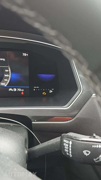 2023 Volkswagen Tiguan SE - miniatura 24