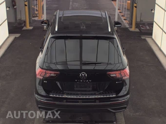 2023 Volkswagen Tiguan SE - miniatura 5