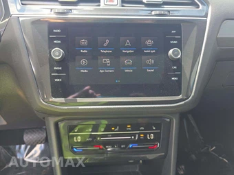 2023 Volkswagen Tiguan SE – miniatura 10