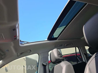 2023 Volkswagen Tiguan SE – miniatura 11