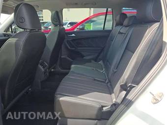 2023 Volkswagen Tiguan SE – miniatura 13