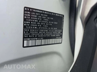 2023 Volkswagen Tiguan SE – miniatura 5