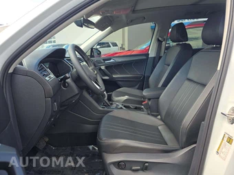 2023 Volkswagen Tiguan SE – miniatura 6