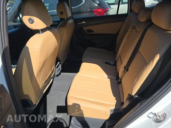 2023 Volkswagen Tiguan SE – miniatura 13