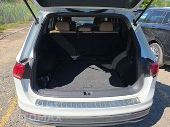 2023 Volkswagen Tiguan SE – miniatura 16