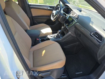 2023 Volkswagen Tiguan SE – miniatura 8