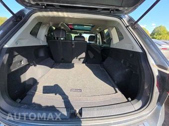 2023 Volkswagen Tiguan SE – miniatura 15