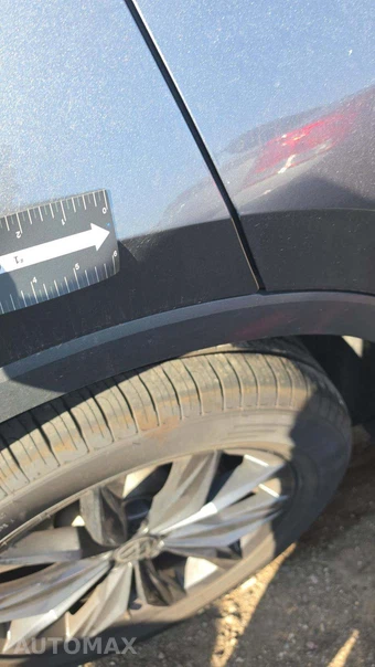 2023 Volkswagen Tiguan SE – miniatura 17