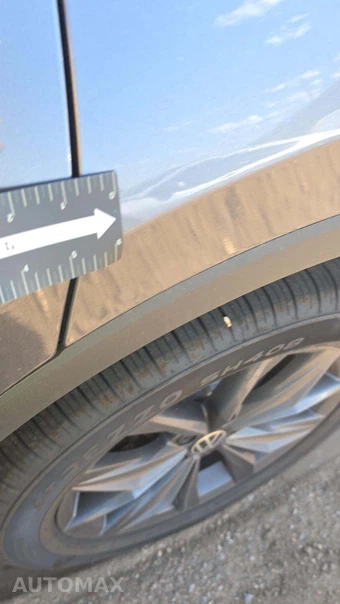 2023 Volkswagen Tiguan SE – miniatura 22