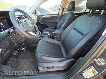 2023 Volkswagen Tiguan SE – miniatura 7