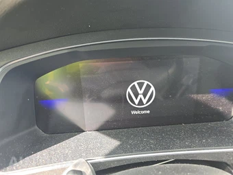 2023 Volkswagen Tiguan SE – miniatura 12