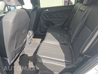 2023 Volkswagen Tiguan SE – miniatura 13