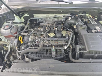 2023 Volkswagen Tiguan SE – miniatura 15