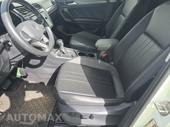2023 Volkswagen Tiguan SE – miniatura 7