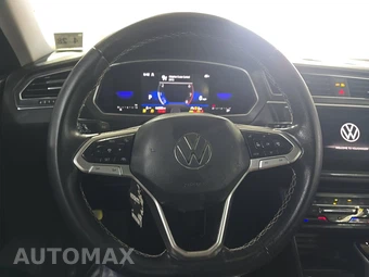 2023 Volkswagen Tiguan SE – miniatura 10