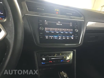 2023 Volkswagen Tiguan SE – miniatura 11
