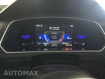 2023 Volkswagen Tiguan SE – miniatura 12