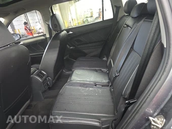 2023 Volkswagen Tiguan SE – miniatura 13