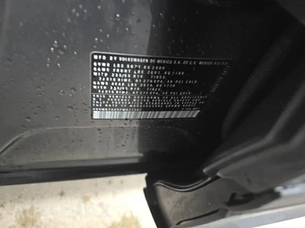 2023 Volkswagen Tiguan SE – miniatura 14