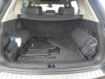 2023 Volkswagen Tiguan SE – miniatura 16