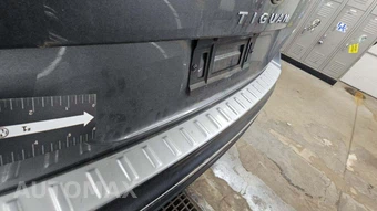 2023 Volkswagen Tiguan SE – miniatura 24