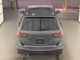 2023 Volkswagen Tiguan SE – miniatura 5