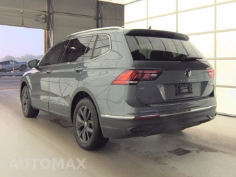 2023 Volkswagen Tiguan SE – miniatura 6