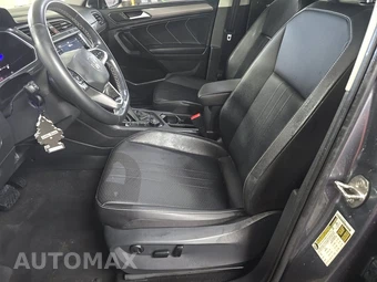 2023 Volkswagen Tiguan SE – miniatura 7