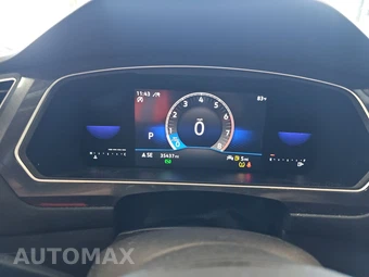 2023 Volkswagen Tiguan SE – miniatura 12