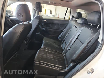 2023 Volkswagen Tiguan SE – miniatura 13