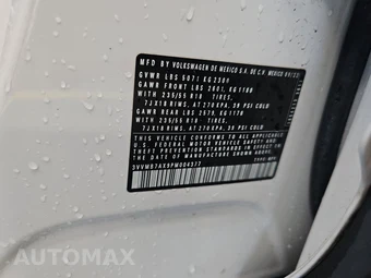 2023 Volkswagen Tiguan SE – miniatura 14
